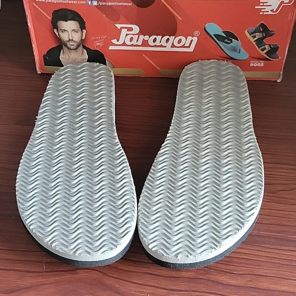 PARAGON men flip