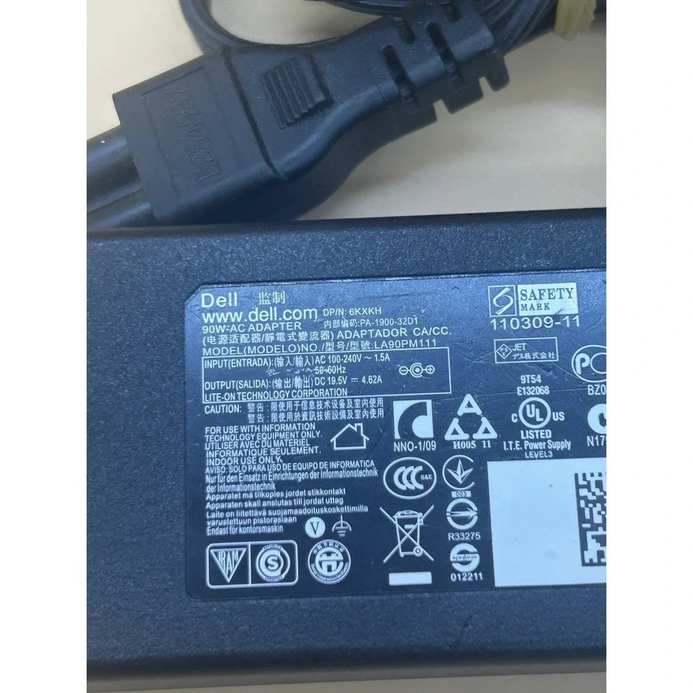 Dell pre owned