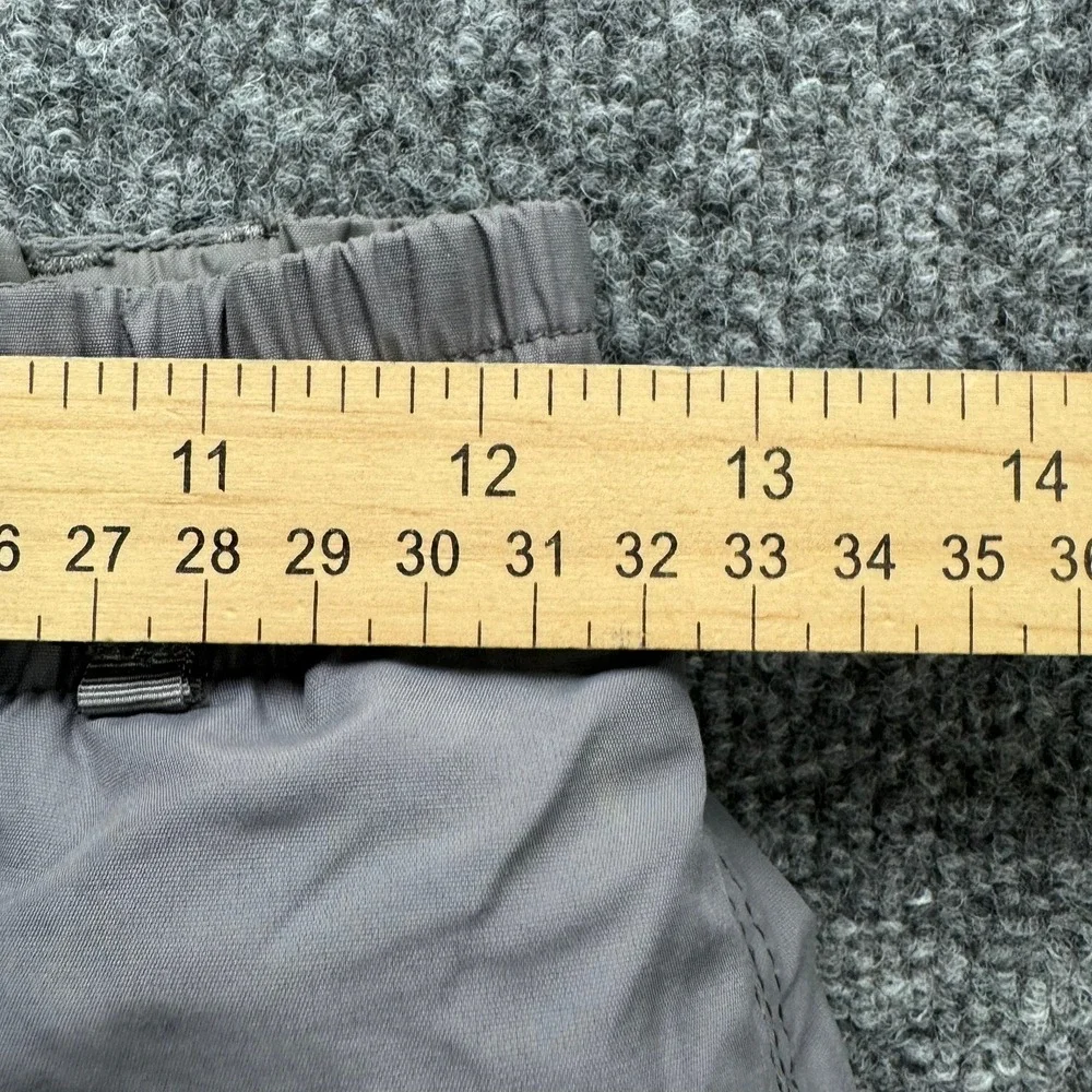 The North Face pockets insulation