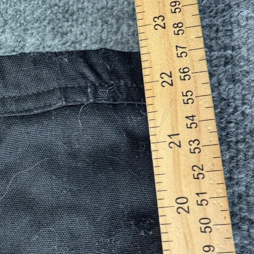 The North Face activities measurements elastic