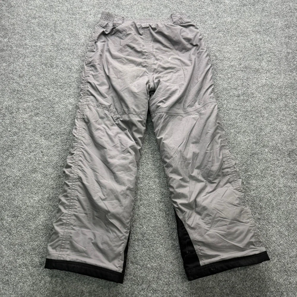 The North Face reinforced inseam