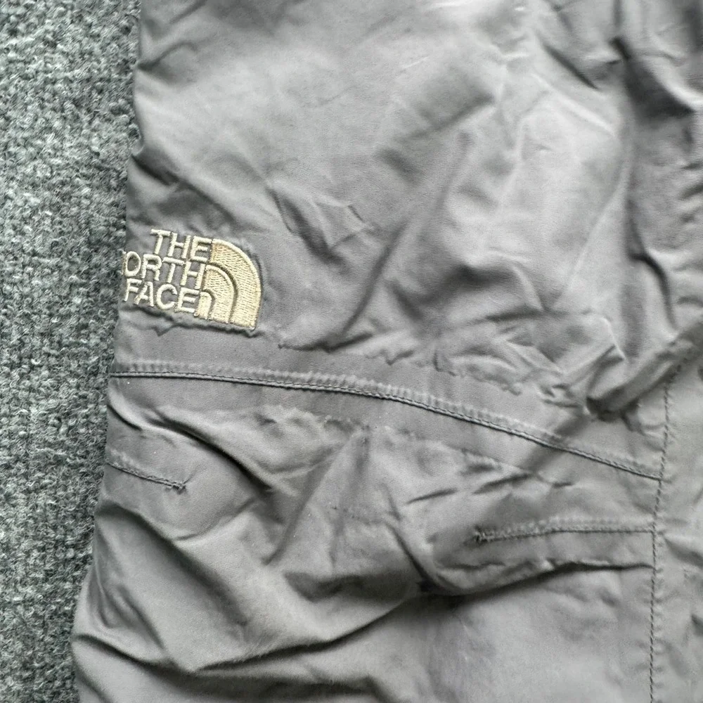 The North Face snow protection