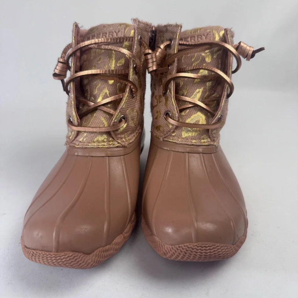 Sperry women saltwater