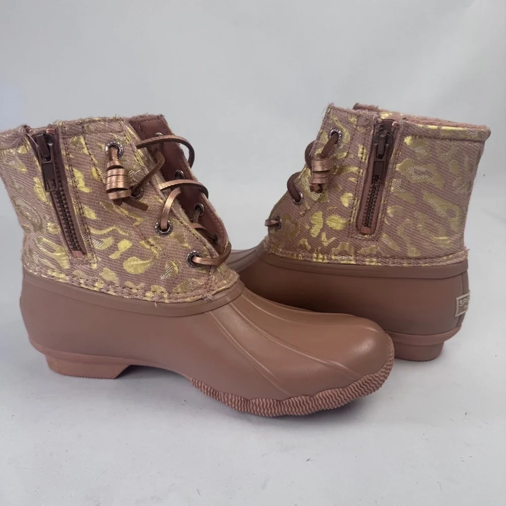 Sperry women saltwater