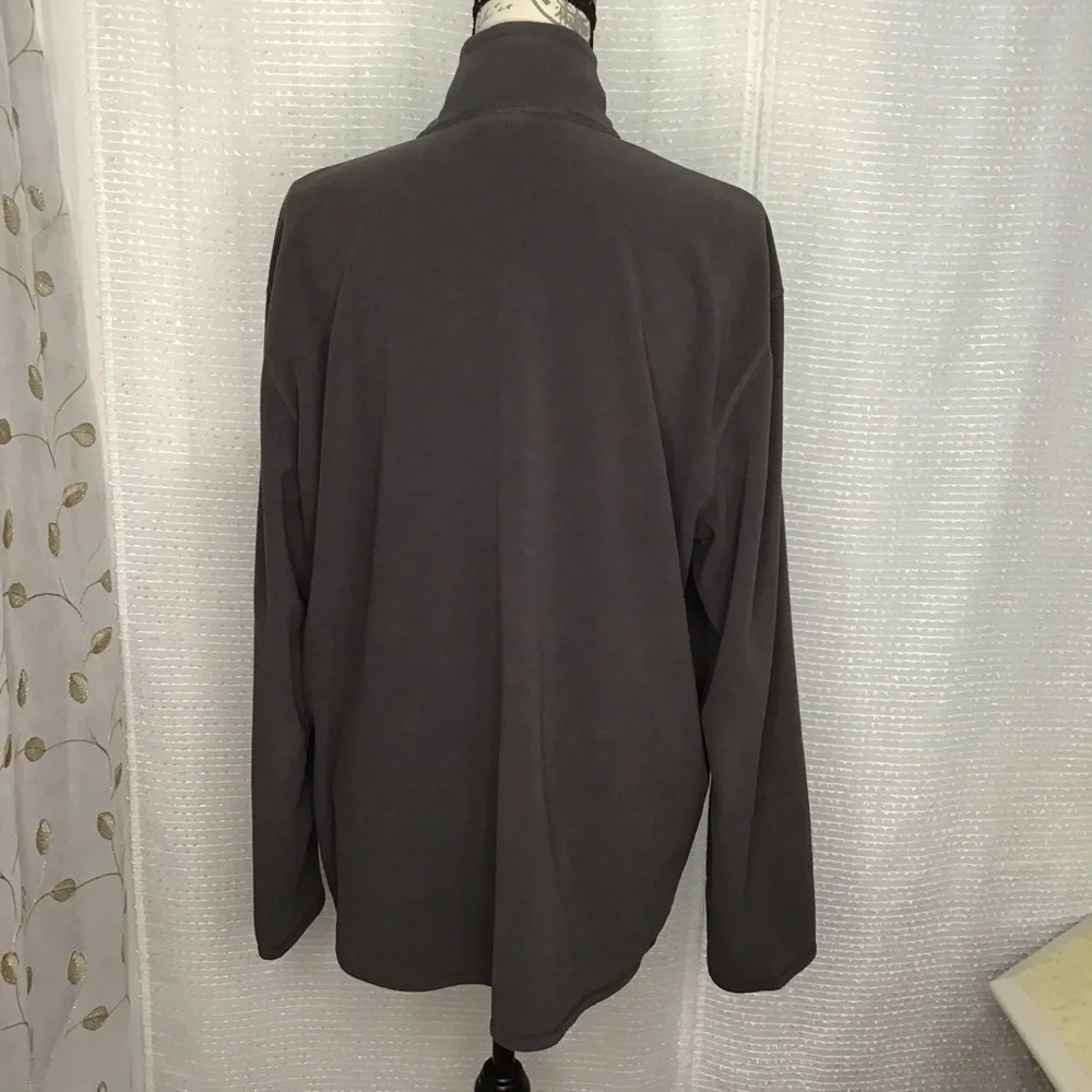 The North Face pmd zip 14
