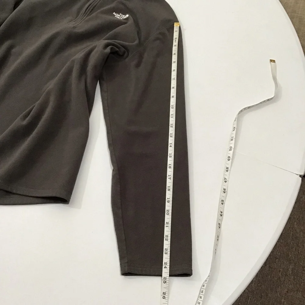 The North Face material nclr