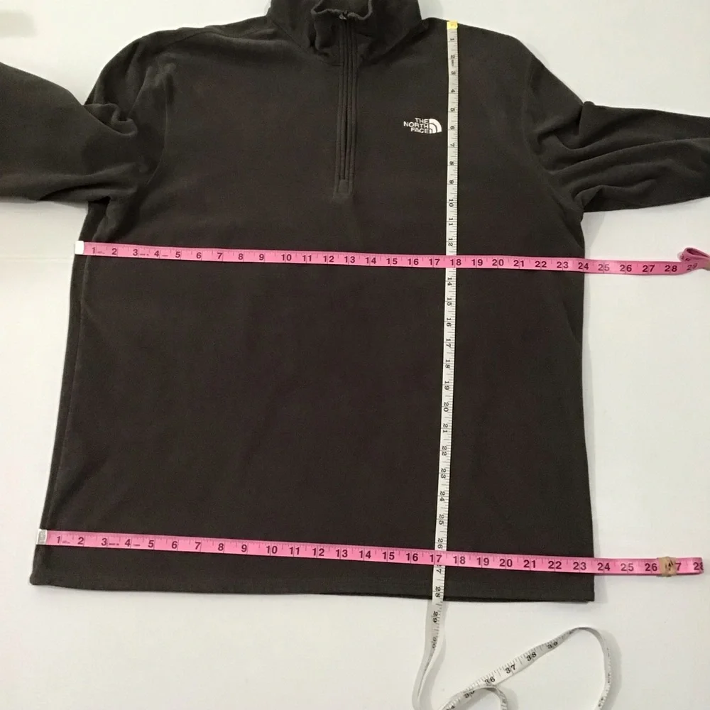 The North Face fleece 14