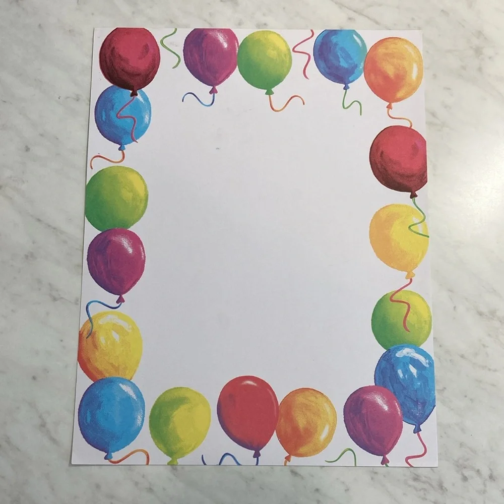 The Paper Studio notes more