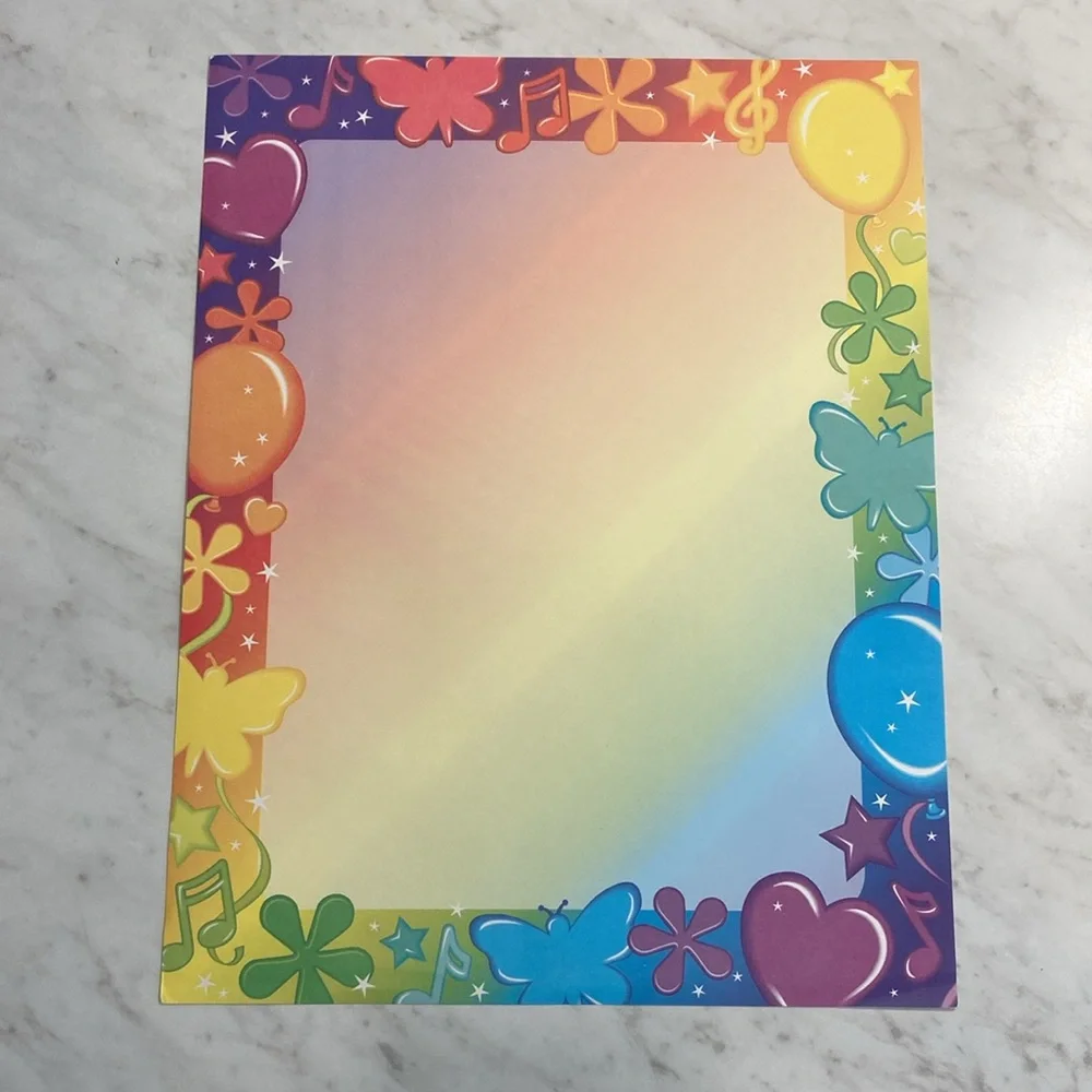 The Paper Studio craft reasonable