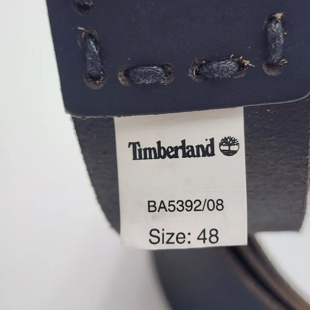 Timberland men belt