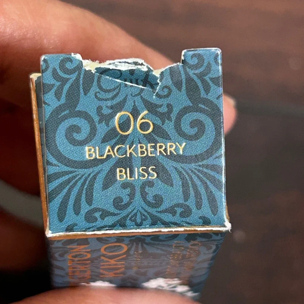 KIKO Milano nib kiko