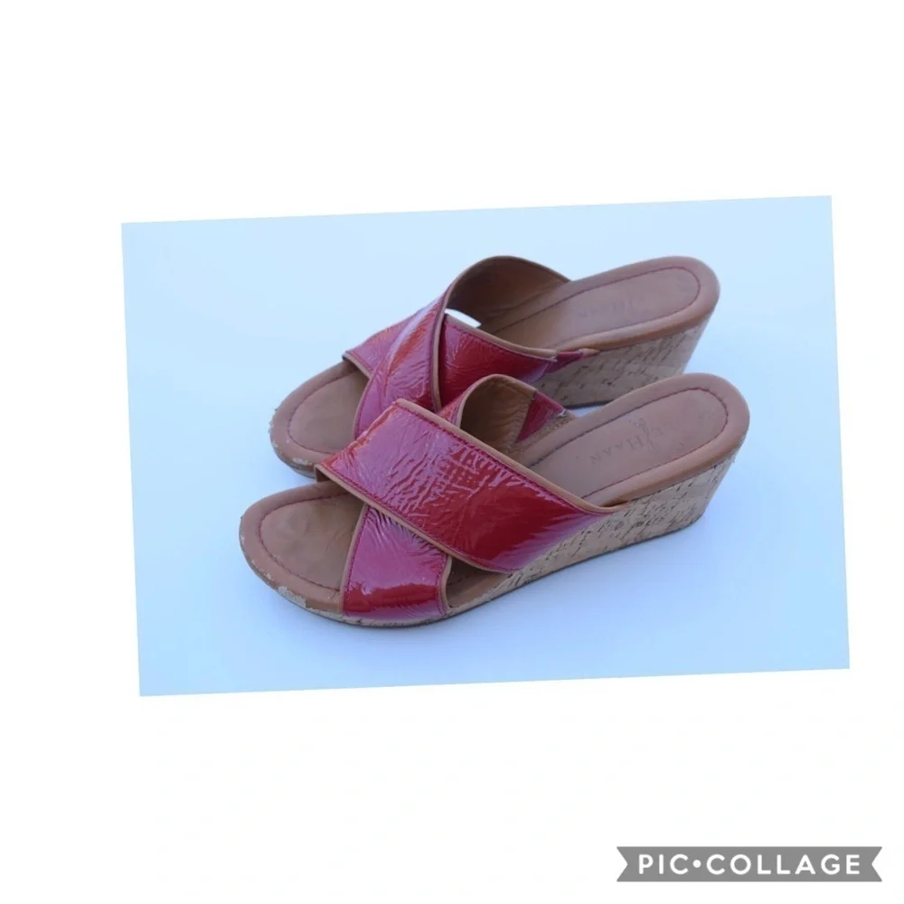 Cole Haan patent nike