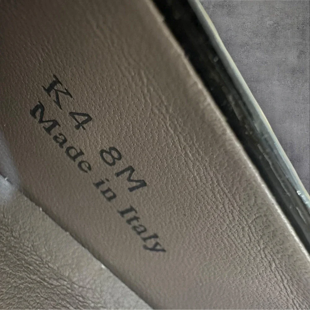 SAS ava italian