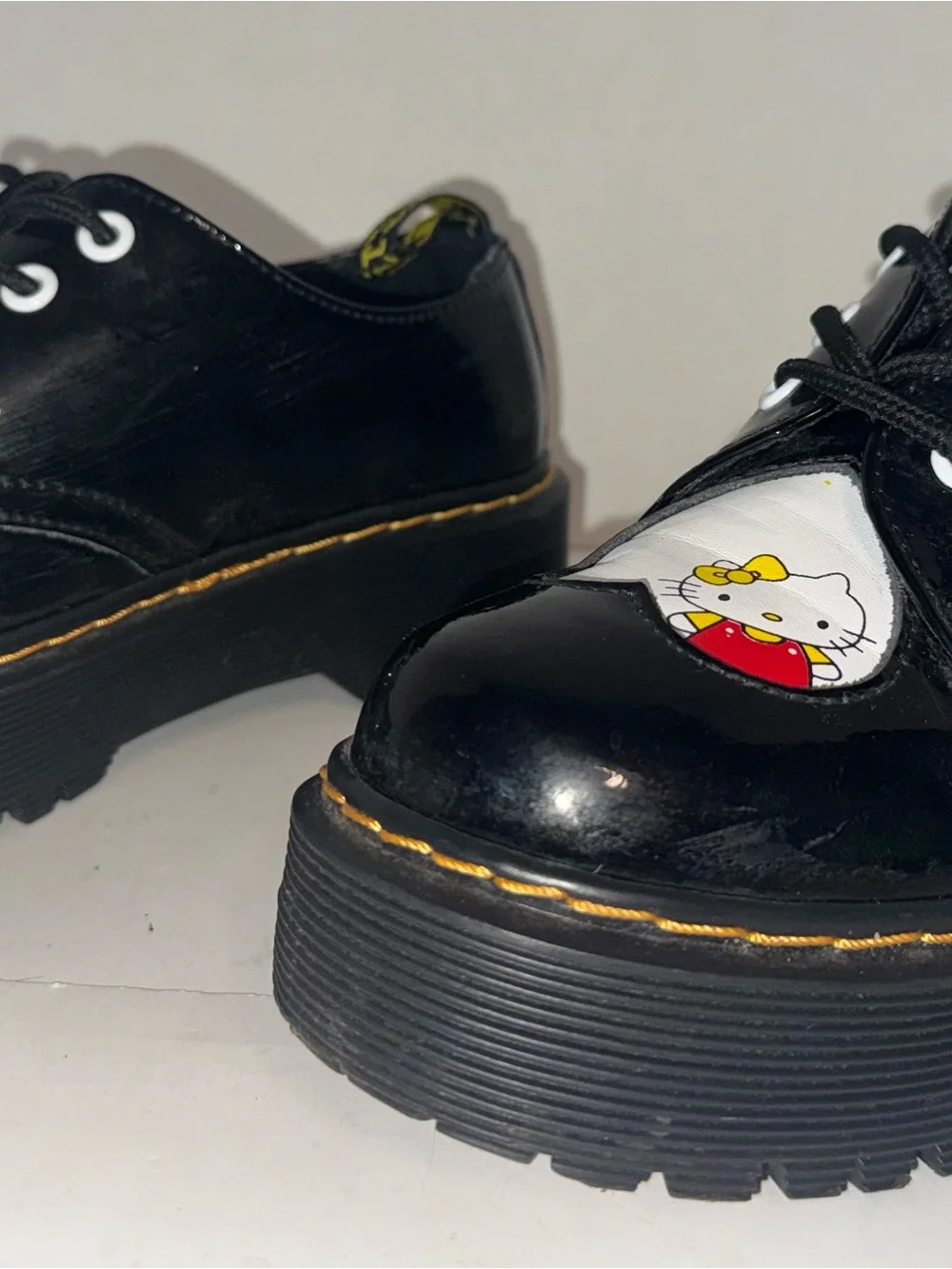 Dr. Martens stylish everyday