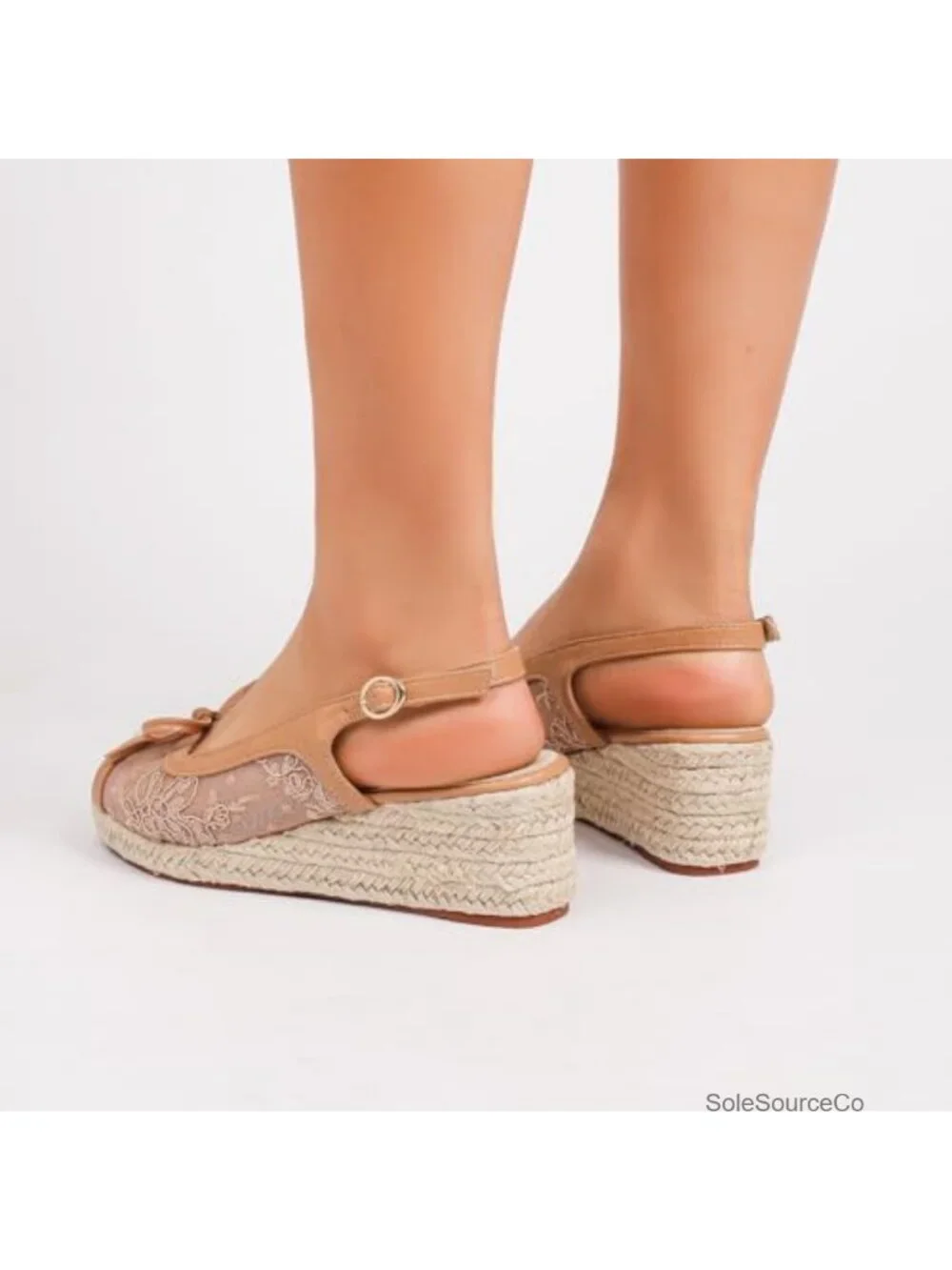 N/A these espadrille