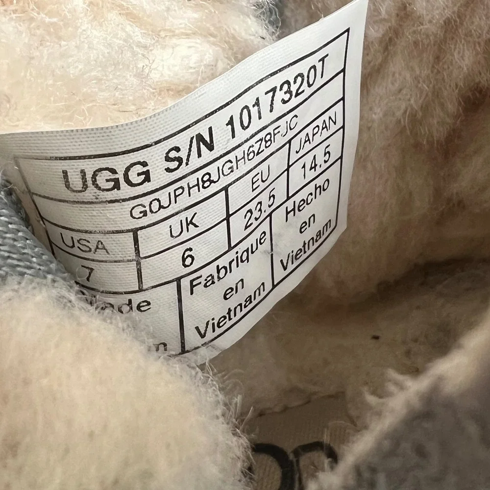 UGG boots neumel