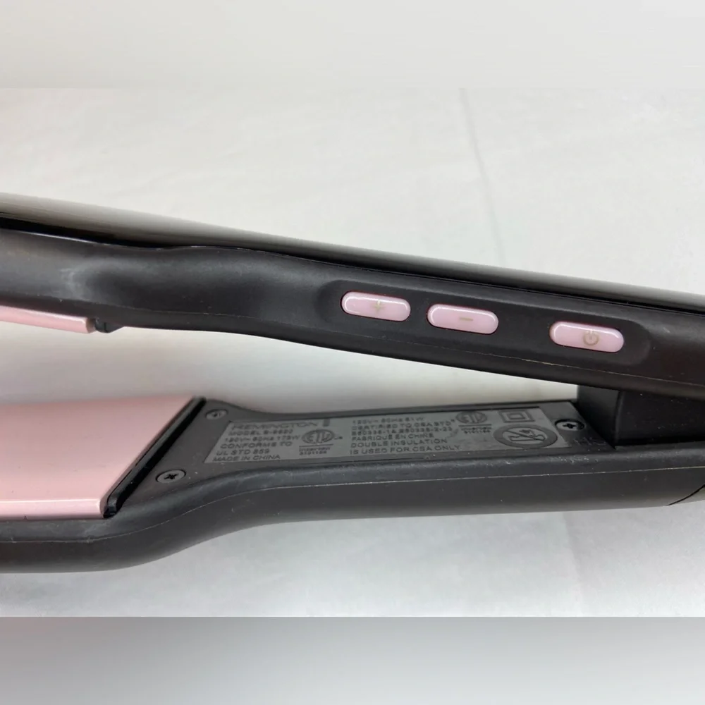 Remington Flat Iron Hair straightener‎