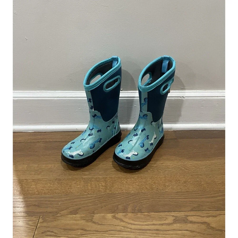 Bogs boots classic