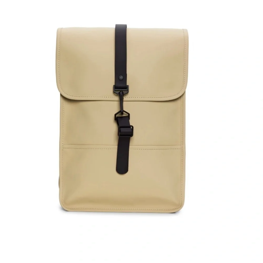 Rains waterproof backpack