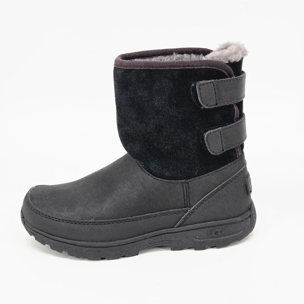 UGG rugged secure