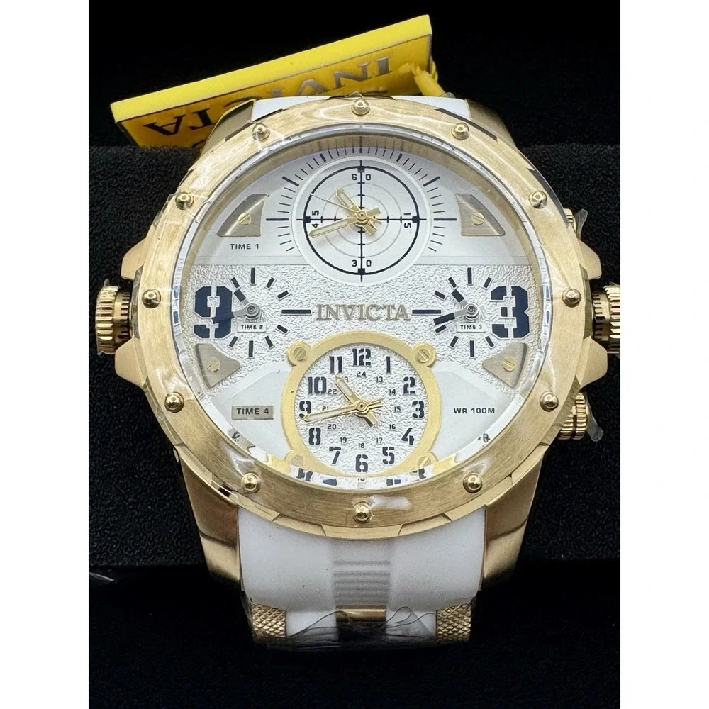Invicta brand new