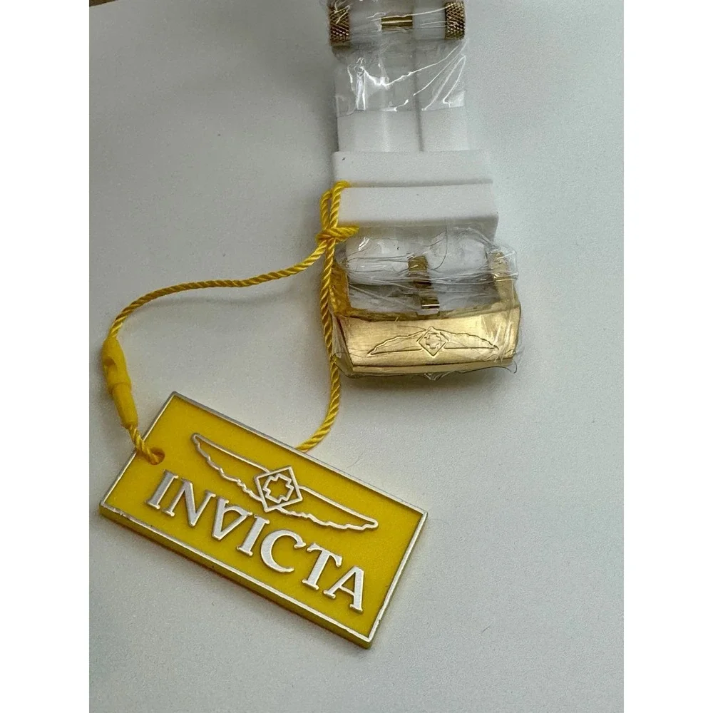 Invicta brand new