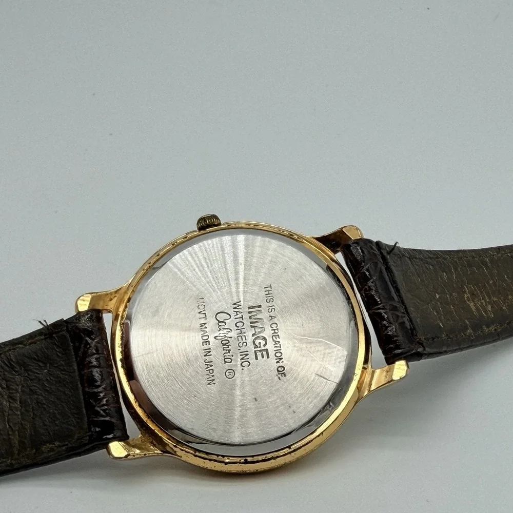 Image Watches Inc. brand image