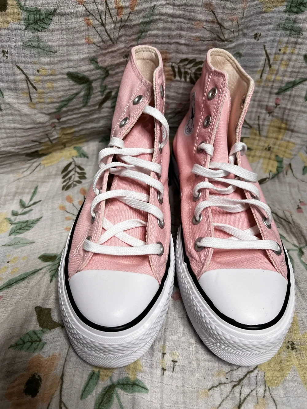 Converse research taylor