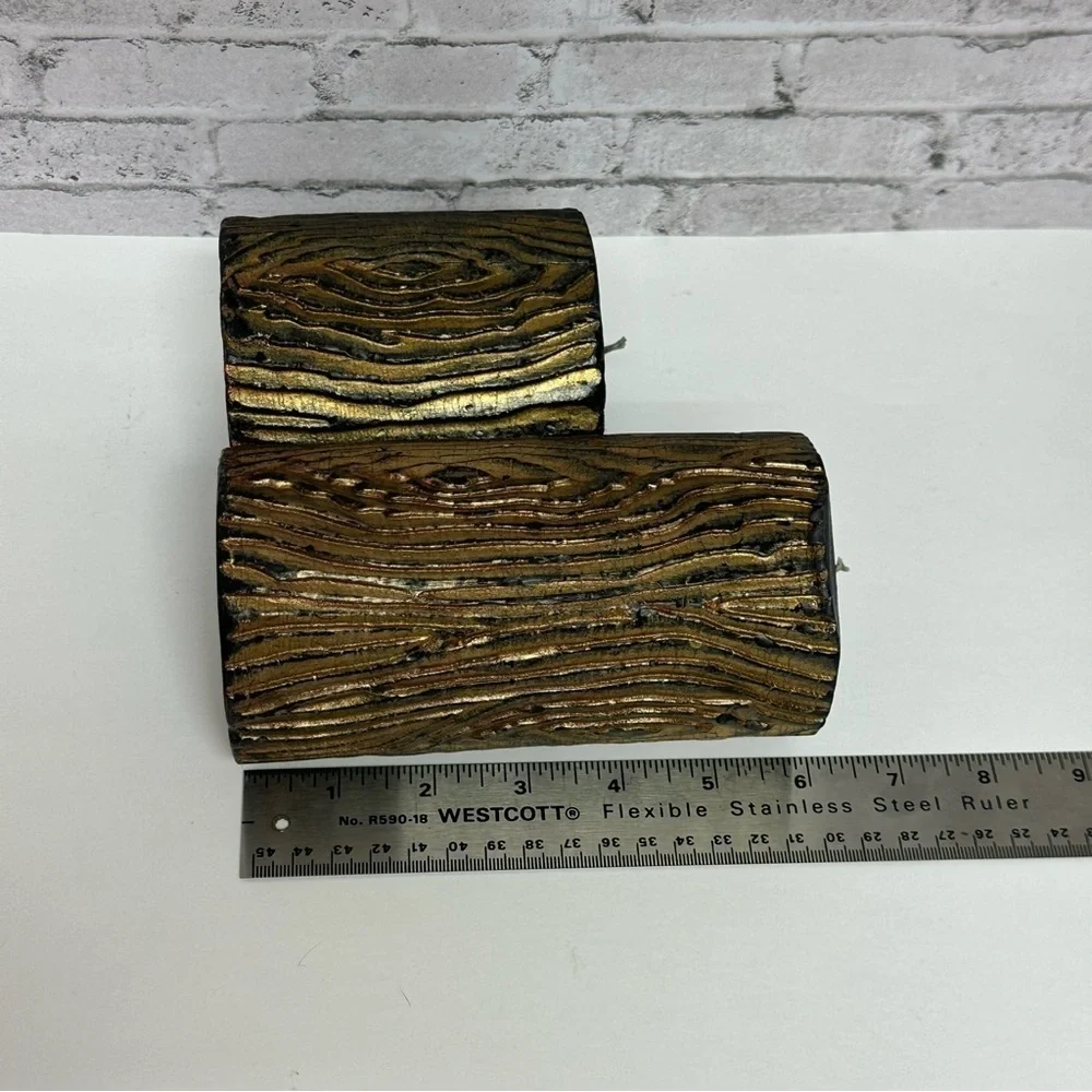 N/A log wood