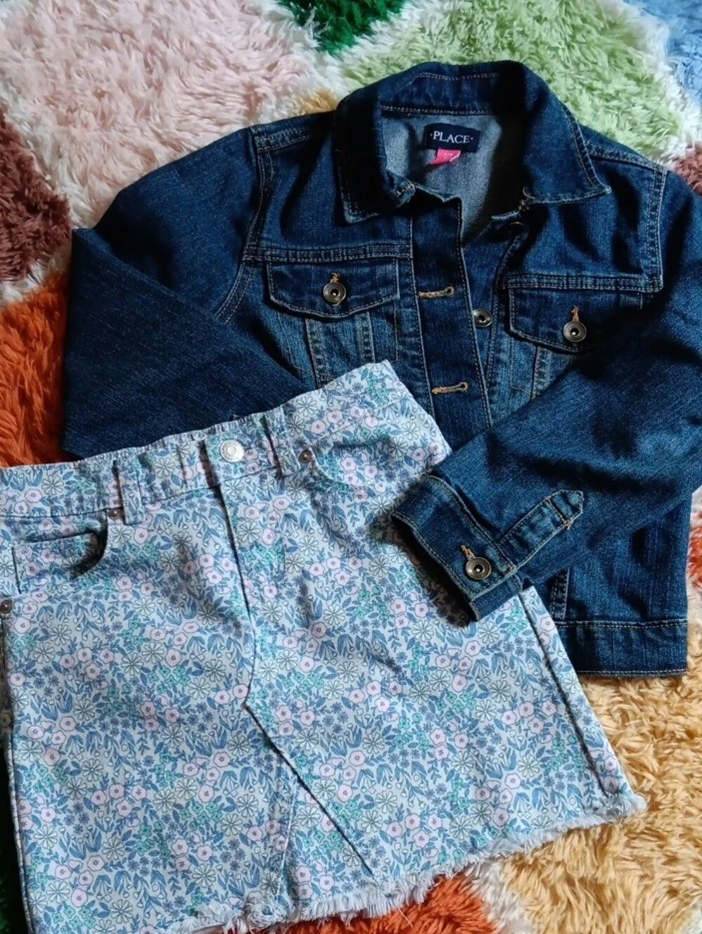Old Navy 🫟 art