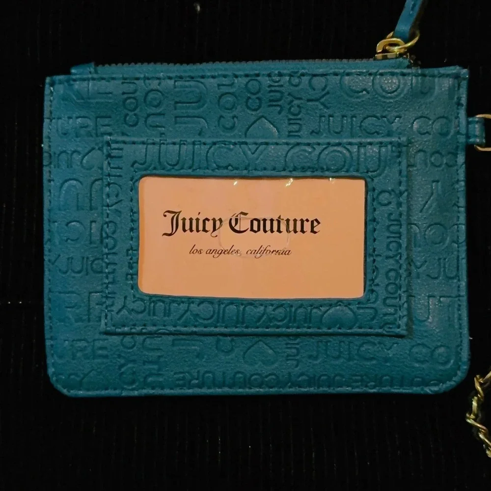Juicy Couture juicy couture