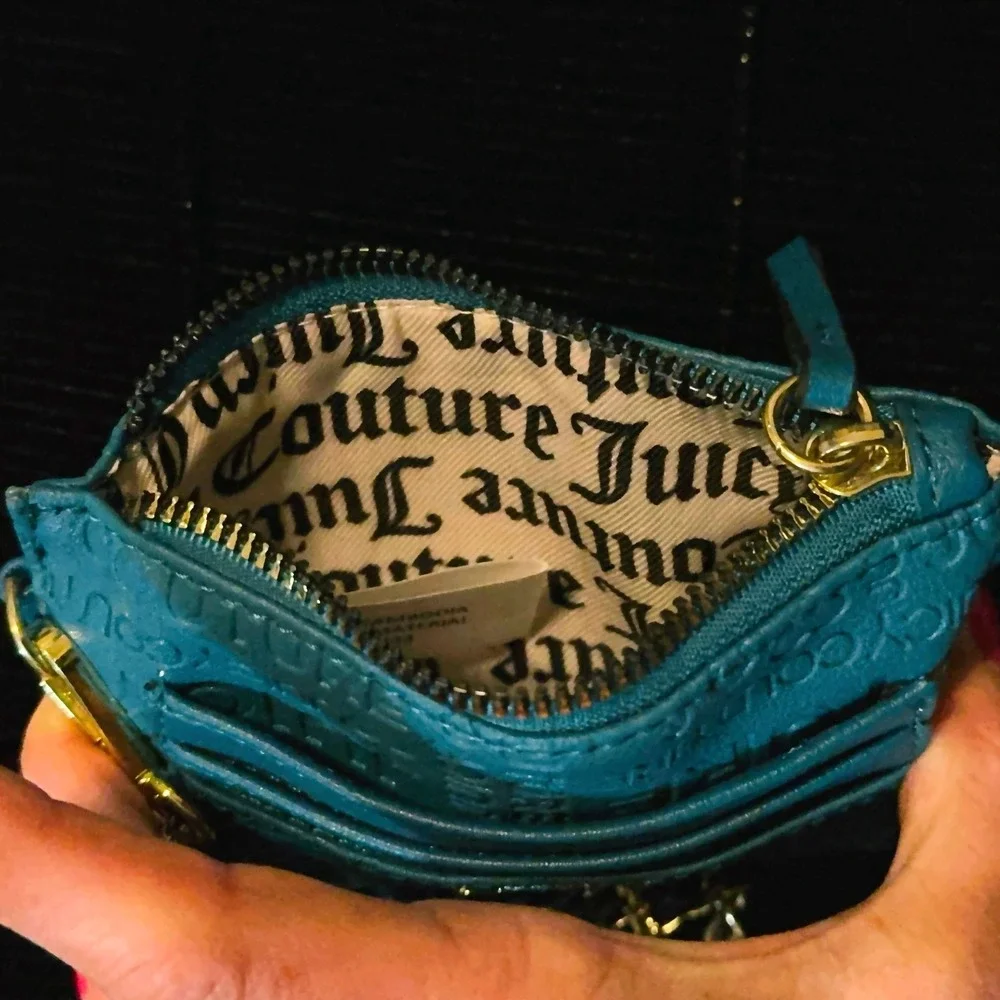 Juicy Couture juicy couture