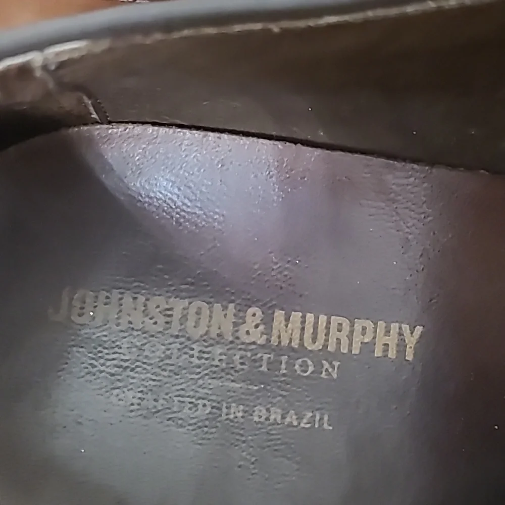 Johnston & Murphy johnston murphy