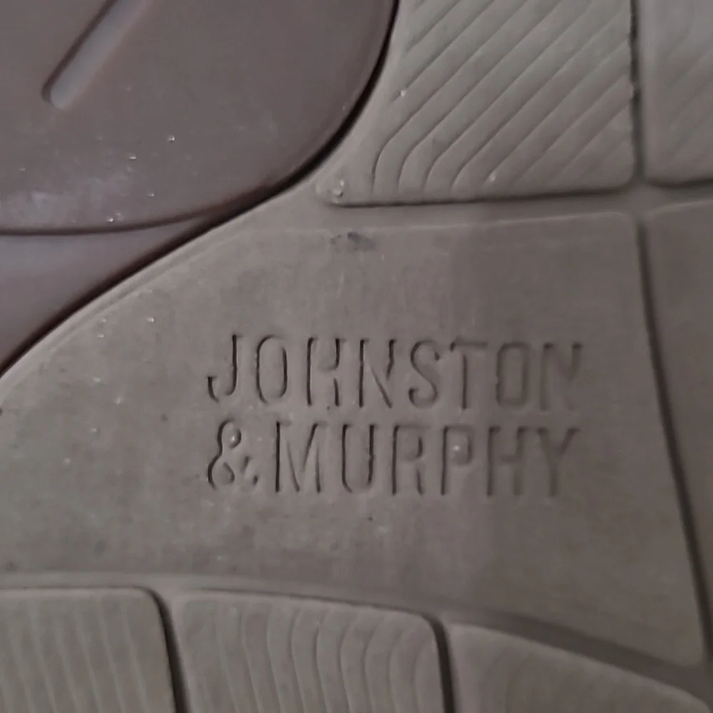 Johnston & Murphy johnston murphy