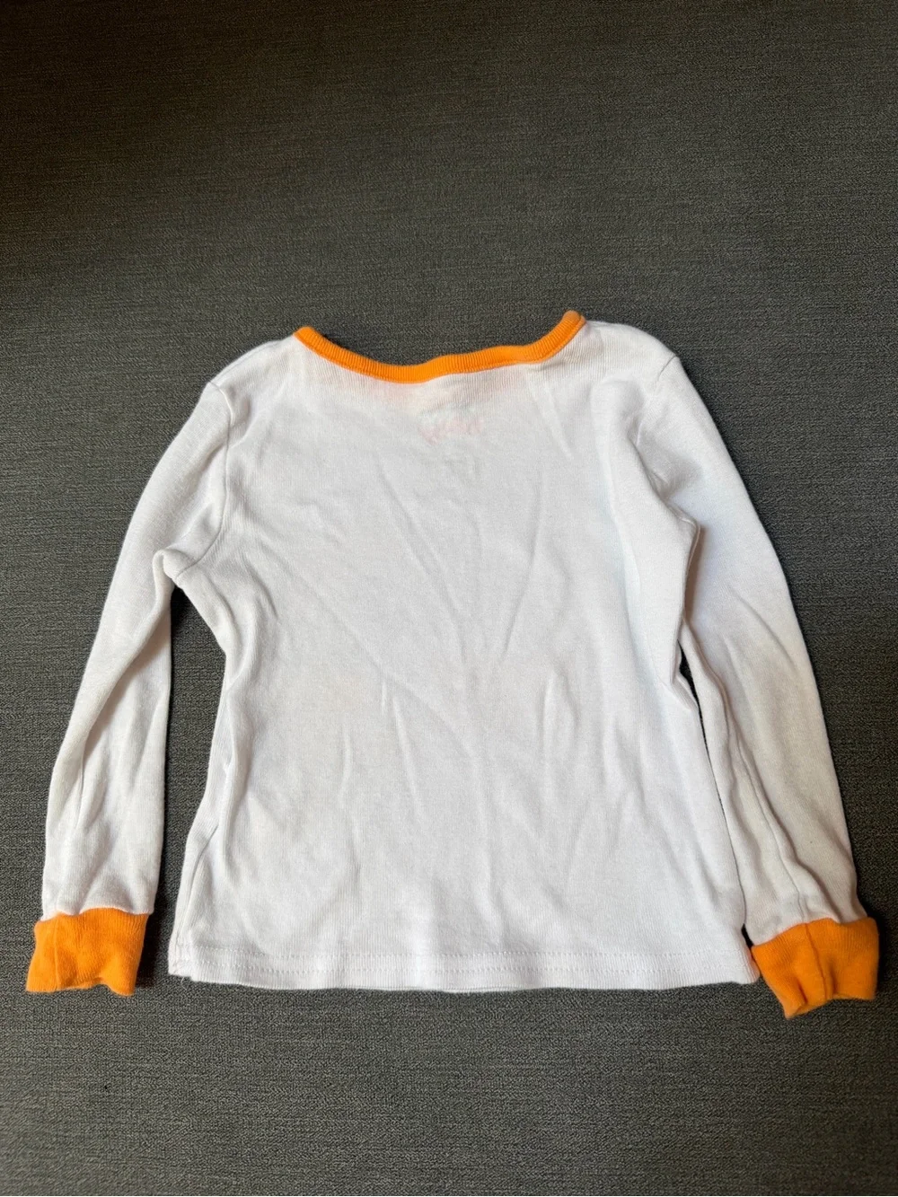 Disney long sleeve