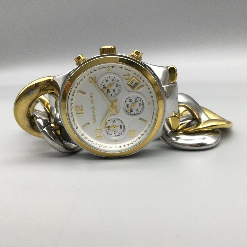 Michael Kors see photos