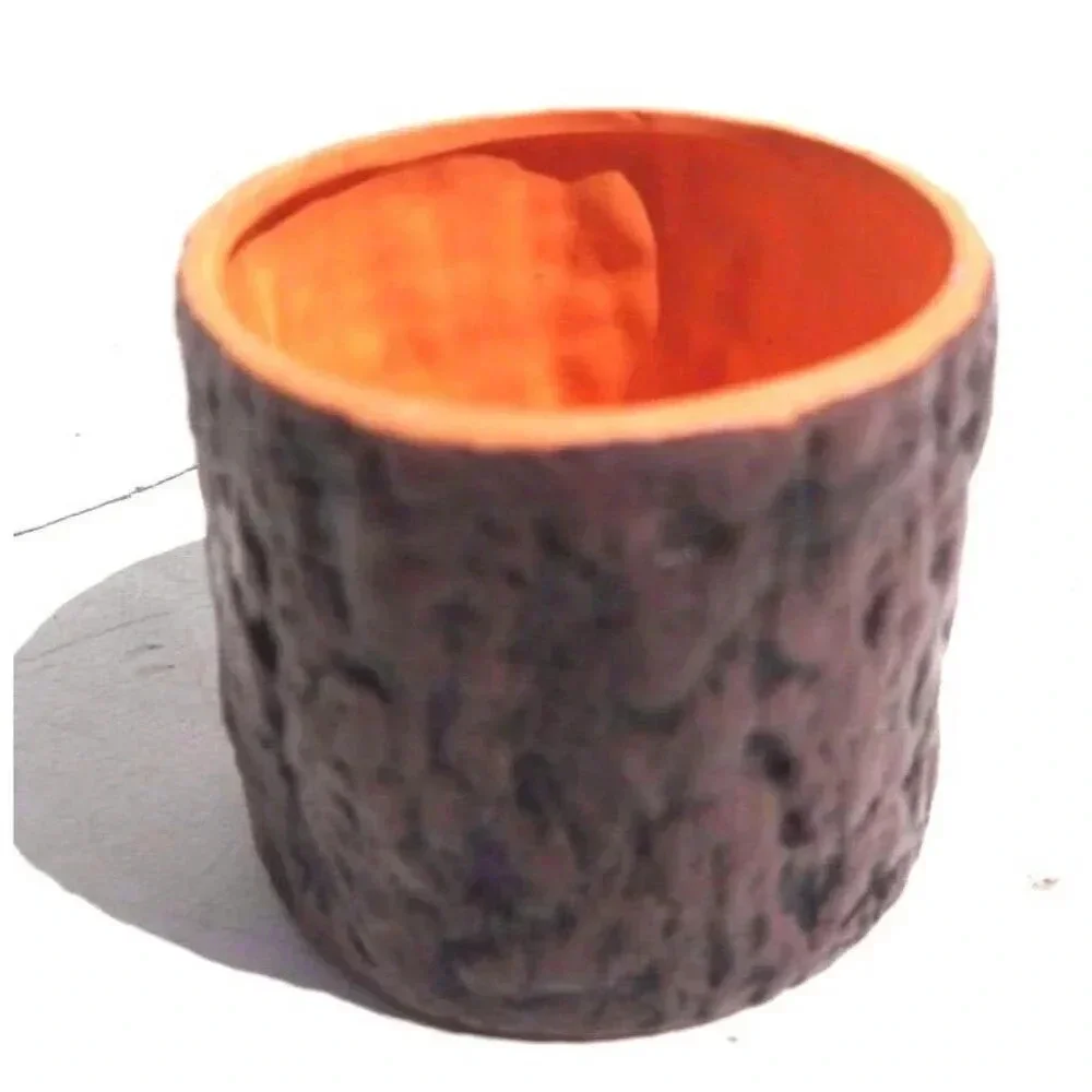 N/A new pottery