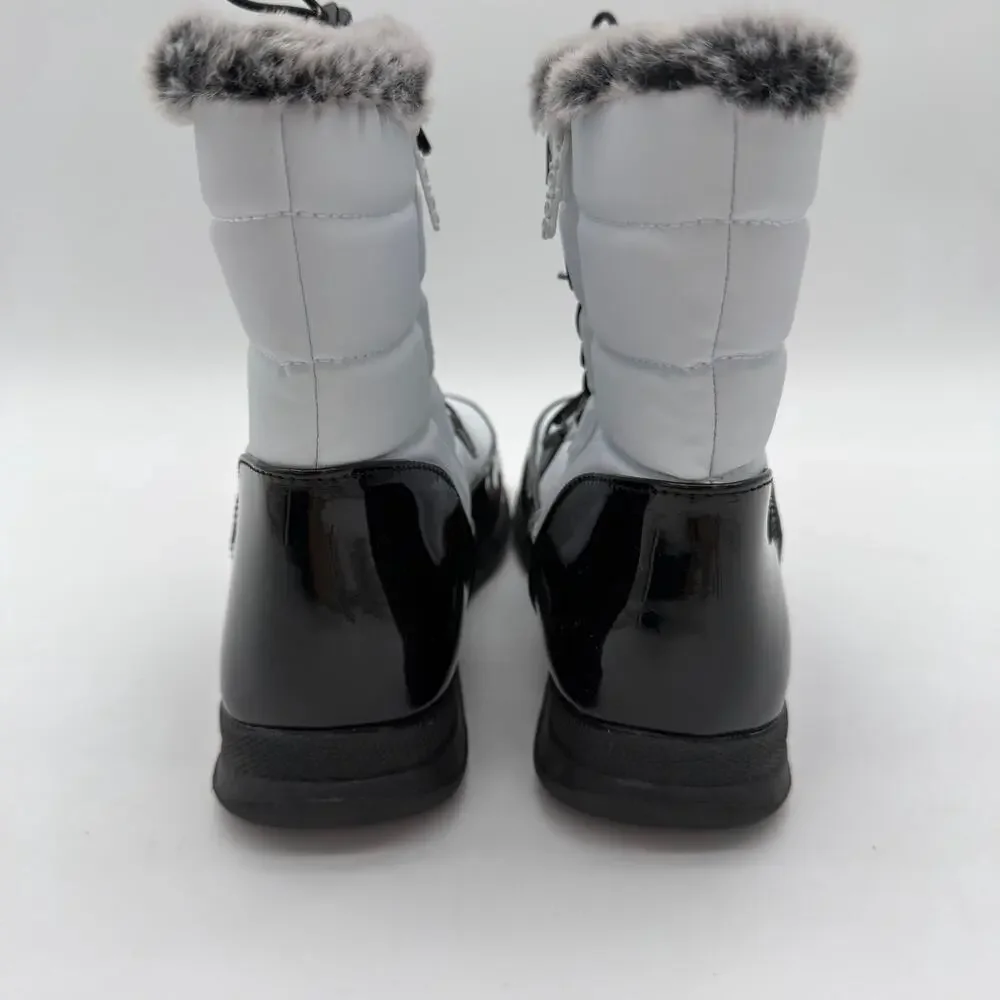 totes jacee snow
