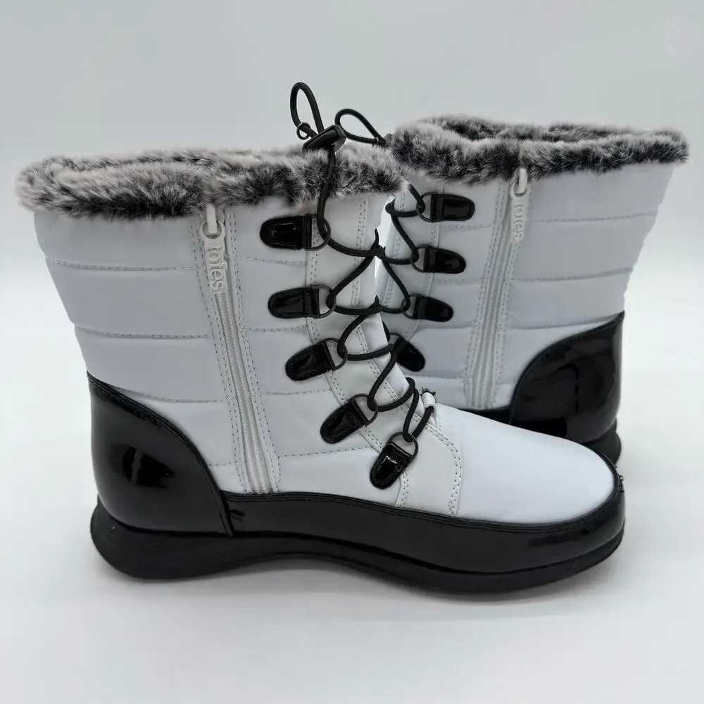 totes jacee snow
