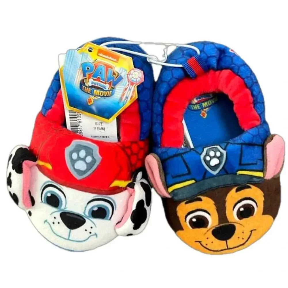 Nickelodeon paw patrol