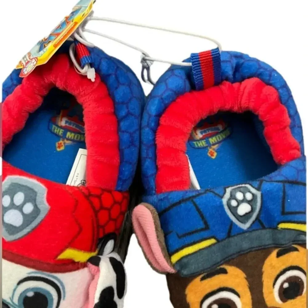 Nickelodeon paw patrol