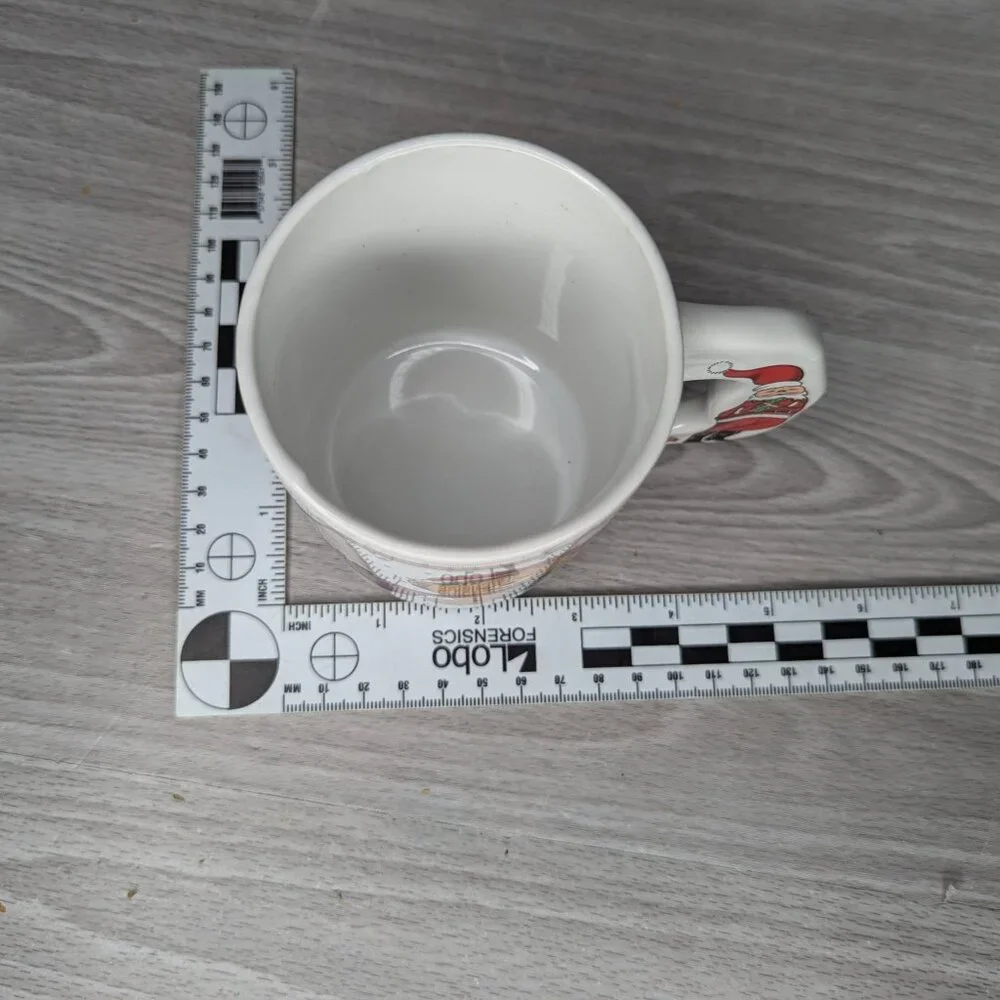 Enesco vintage euc