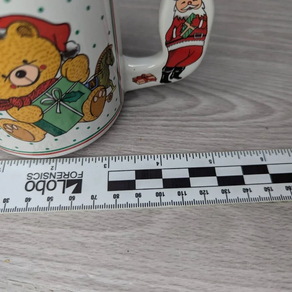 Enesco vintage euc