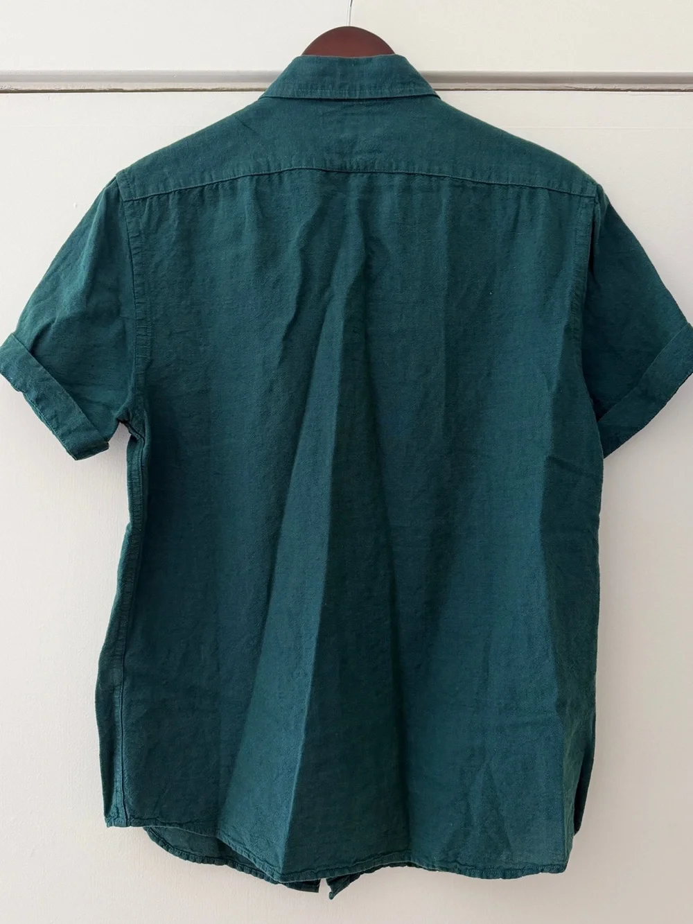 Banana Republic lightweight short