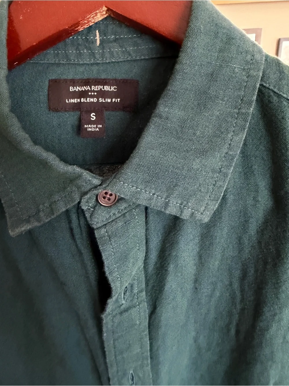 Banana Republic lightweight short