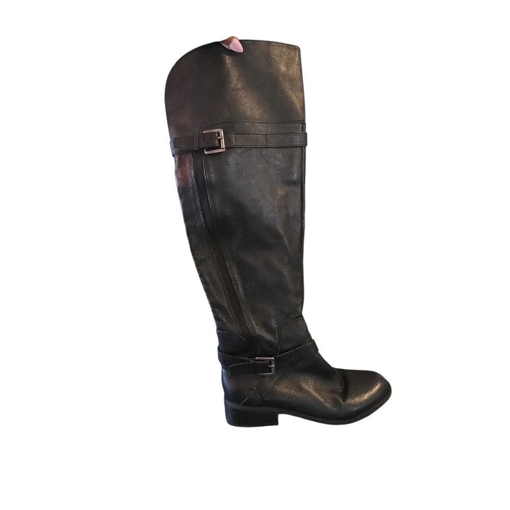 Nine West lining structure wear