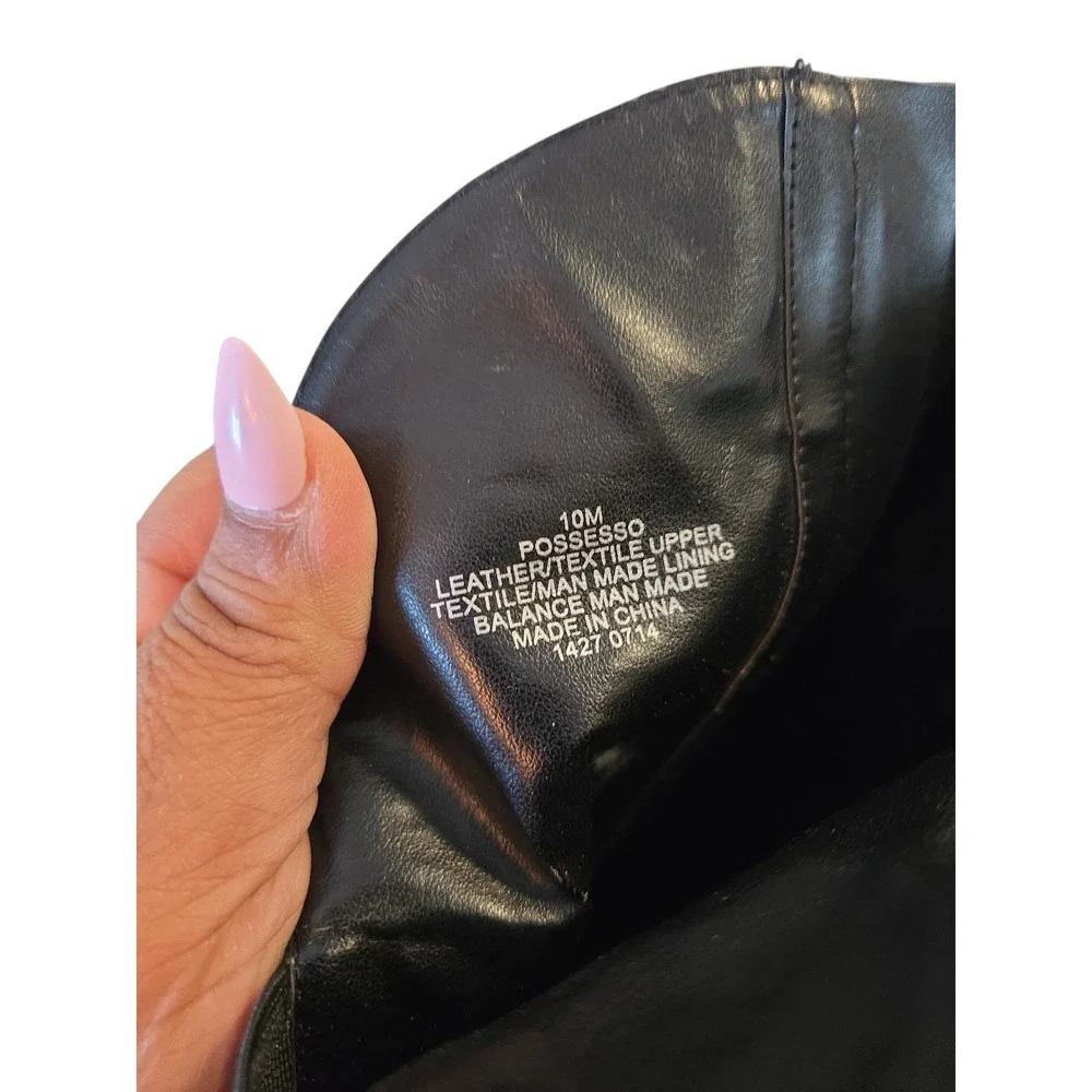 Nine West southwestern wear