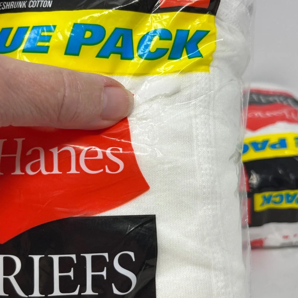 Hanes returns no