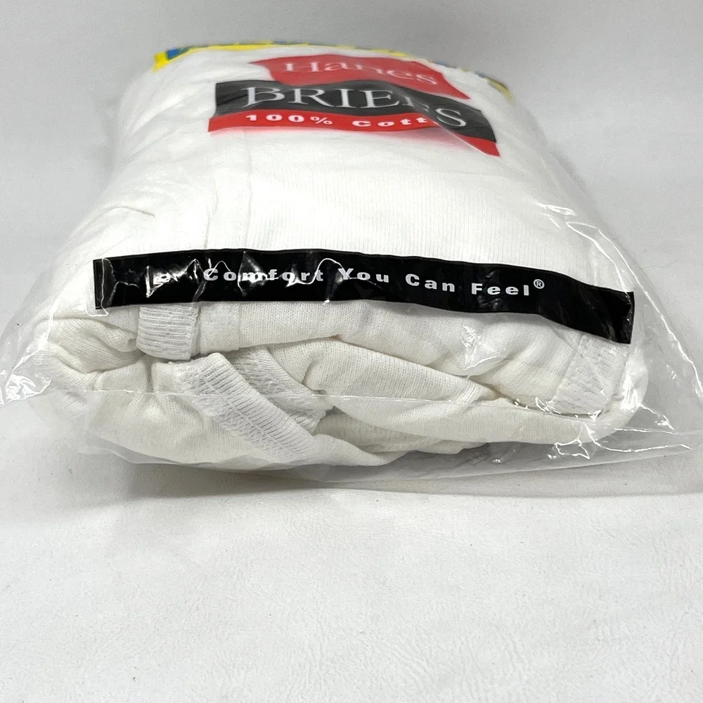 Hanes returns no