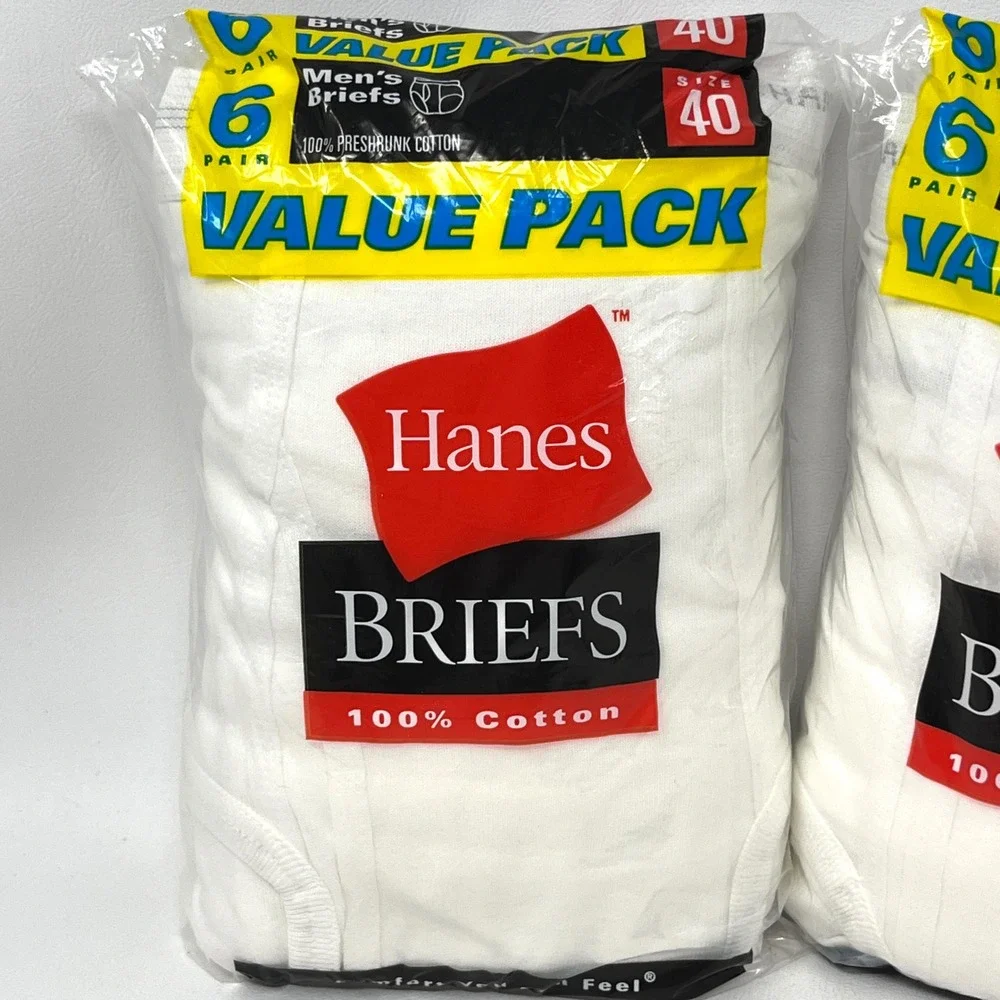 Hanes returns no